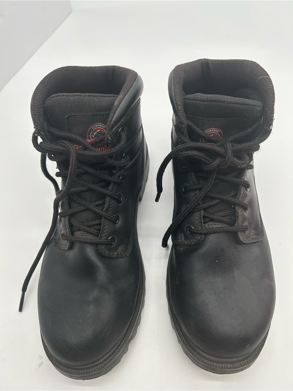 Brahman Escott 6 inch Men’s Work Boot size 9W